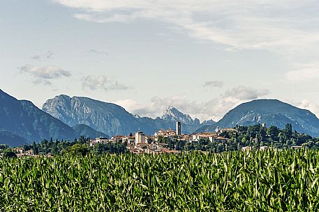 San Daniele del Friuli